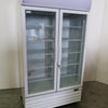 Thermaster LG-1000GE Upright Fridge (1)