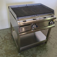 Baron 7GL/C800 2 Burner Char Grill (2)