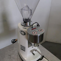 Mazzer SUPER JOLLY ELECTRONIC Coffee Gri (2)