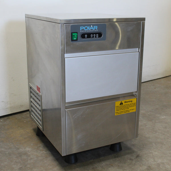 Polar T316-A Undercounter Ice Machine (2)