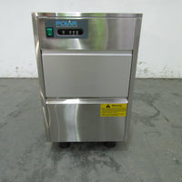 Polar T316-A Undercounter Ice Machine (1)
