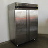 Inomak CFS2140/AUS Upright Freezer (2)