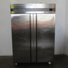 Inomak CFS2140/AUS Upright Freezer (3)