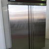 Inomak CFS2140/AUS Upright Freezer (1)
