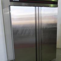 Inomak CFS2140/AUS Upright Freezer (1)