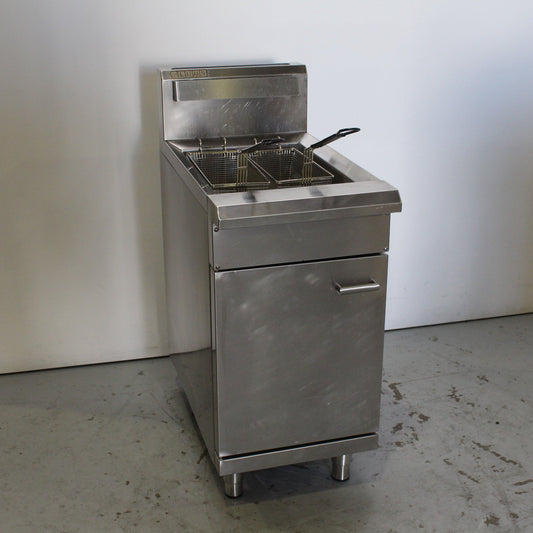 Luus FV-45 1 Pan Fryer (2)