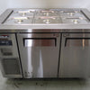 Turbo Air KSR12-2 Salad Buffet Table (3)