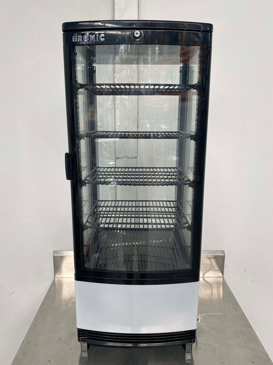 Bromic CT0100G4BC C/Top Fridge (2)