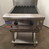 Goldstein RBA-24L 2 Burner Char Grill (1)