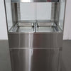 Woodson W.HFSQ22 Bain Marie With Stand (2)