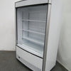Skope OD1100-2 Open Deck Display Chiller (1)
