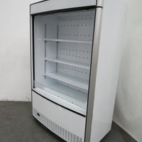 Skope OD1100-2 Open Deck Display Chiller (1)