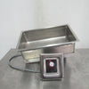 Hatco HWB-FULD Sous Vide Water Bath (1)