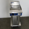 Blue Seal GP513-LS 1 Burner Griddle (3)