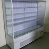 FED OD-2066 Dairy Reach In Display (2)