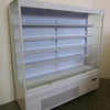 FED OD-2066 Dairy Reach In Display (1)