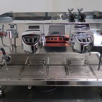 Vic Arduino BLACK EAGLE Coffee Machine (2)