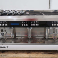 Wega POLARIS 3 Group Coffee Machine (2)