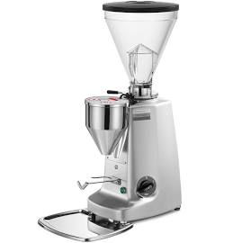 Mazzer Luigi  ROBUR ELEC Auto Coffee (2)