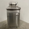 Luus FV-45 Single Pan Fryer (2)