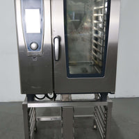 Rational SCC WE 101 Combi Oven (2)
