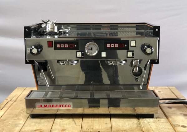 La Marzocco LINEA 2 Group Coffee Machine (2)
