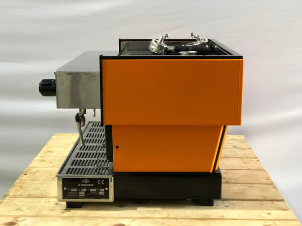 La Marzocco LINEA 2 Group Coffee Machine (4)