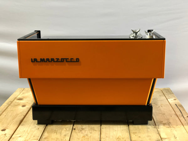 La Marzocco LINEA 2 Group Coffee Machine (5)