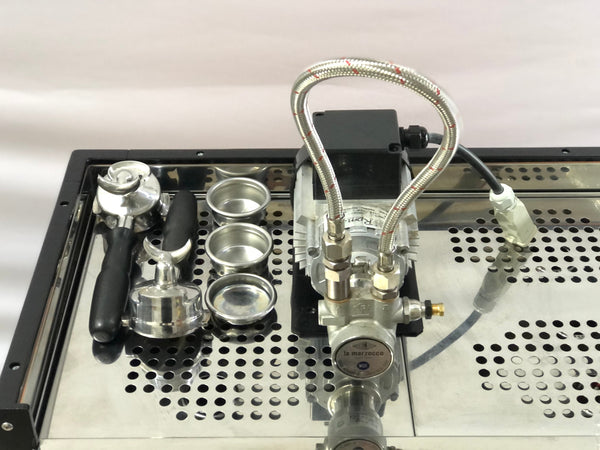 La Marzocco LINEA 2 Group Coffee Machine (6)