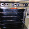 True Heat R90-4-60GR Range Oven/Griddle (4)