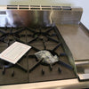 True Heat R90-4-60GR Range Oven/Griddle (5)