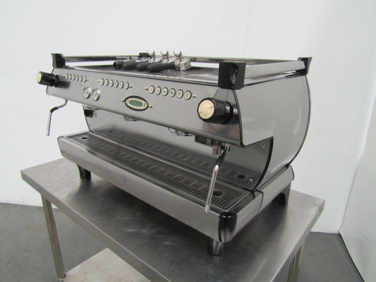 La Marzocco GB5 3 Group Coffee Machine (1)