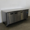 Polar G600-A Undercounter Freezer (2)