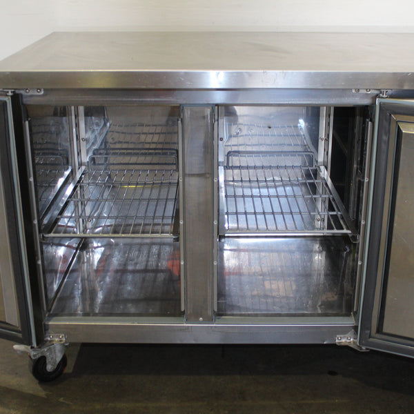 Polar G600-A Undercounter Freezer (4)