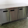 Polar G600-A Undercounter Freezer (1)