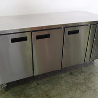 Polar G600-A Undercounter Freezer (1)