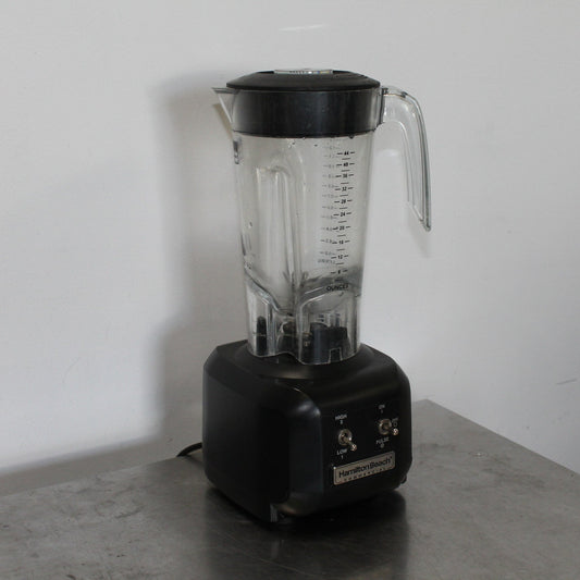 Hamilton Beach RIO Blender (2)