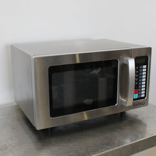 Birko 1200325 Microwave (2)