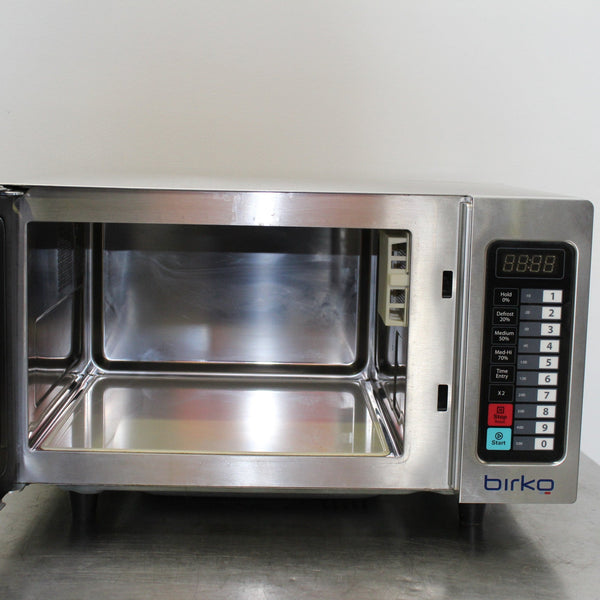 Birko 1200325 Microwave (4)