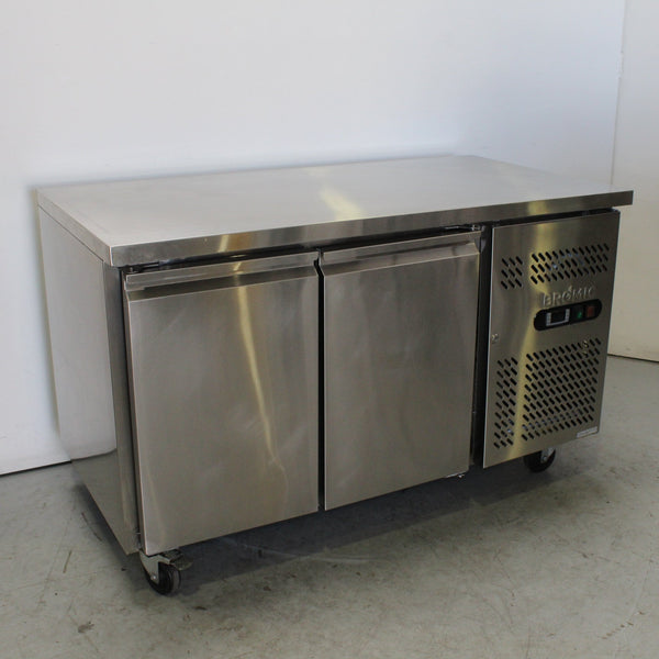Bromic UBC1360SD Undercounter Fridge (2)