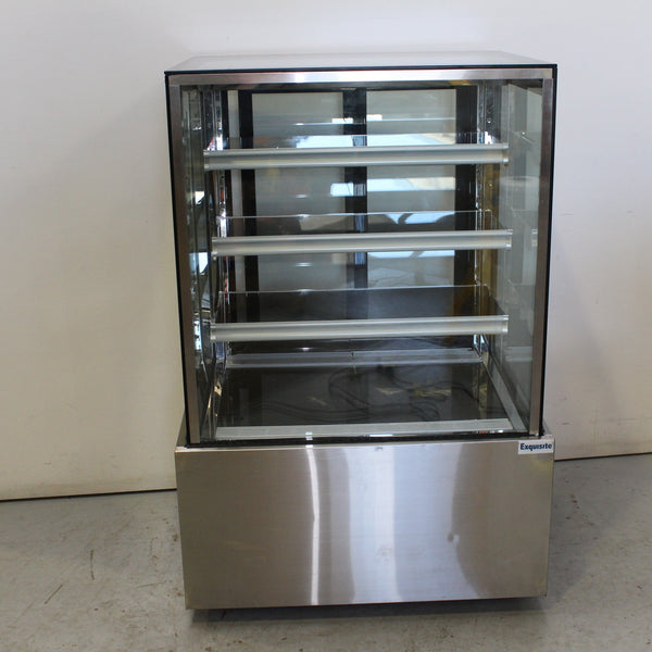 Exquisite CDC900 Refrigerated Display (3)