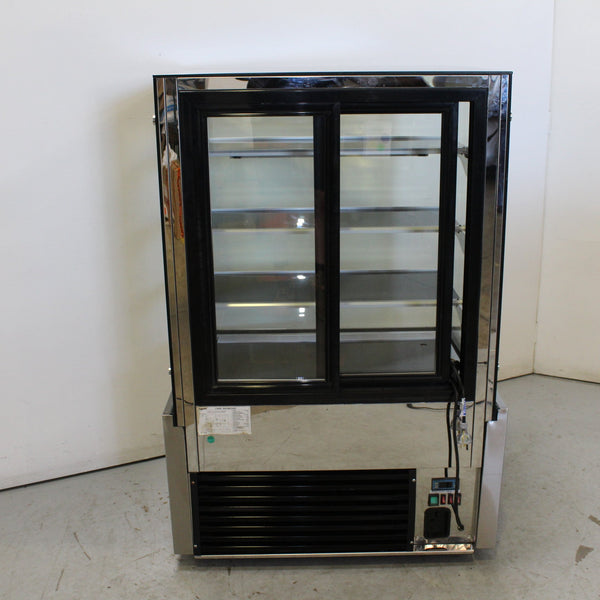 Exquisite CDC900 Refrigerated Display (4)