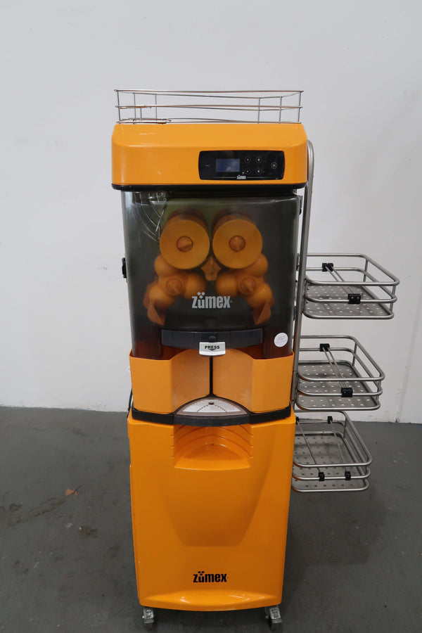 Zumex ZUMEX VERSATILE PRO Juicer (3)