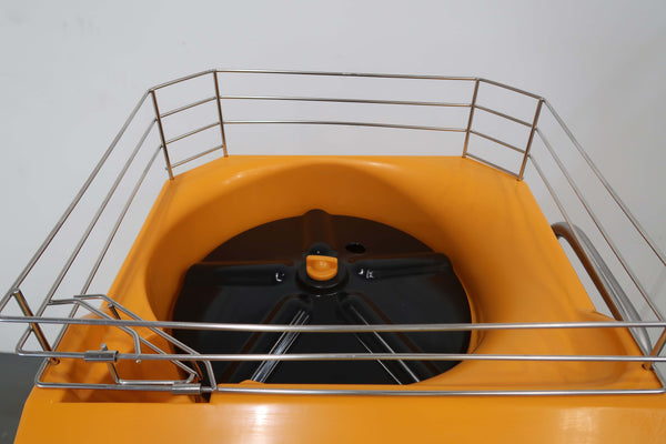 Zumex ZUMEX VERSATILE PRO Juicer (5)
