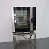 Ecomax HECME10 10 Tray Combi Oven (2)
