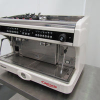 Astoria CALYPSO 2 Group Coffee Machine (1)
