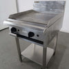 Luus BCH-6P 2 Burner Griddle (2)