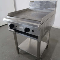 Luus BCH-6P 2 Burner Griddle (2)