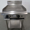 Luus BCH-6P 2 Burner Griddle (3)
