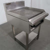 Luus BCH-6P 2 Burner Griddle (4)